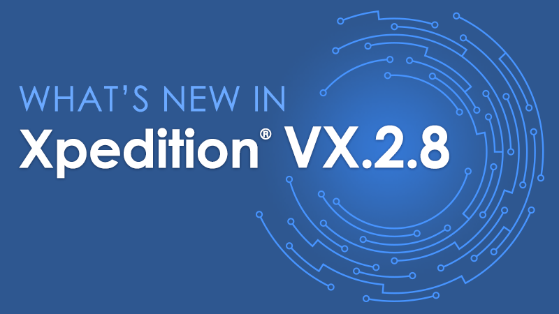 What's New in VX.2.7